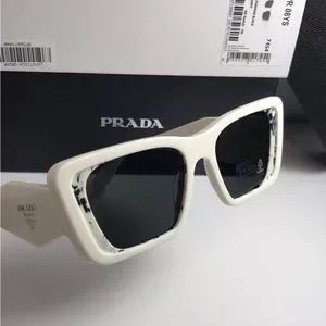 Prada | Accessories | New Pr8ys 02v5s0 Pr 08ys Spr08ys  display picture 1